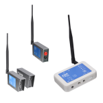 FDS-K10012 W-Kit - Wireless Kit